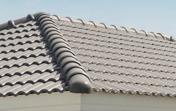 advantages of Rising Sun clay roofing
