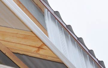 why Rising Sun fascia repairs are essential