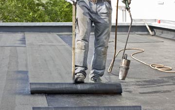 flat roof replacement Rising Sun, Cornwall