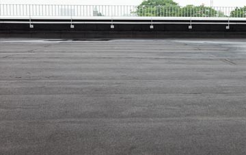 Rising Sun asphalt roof replacement