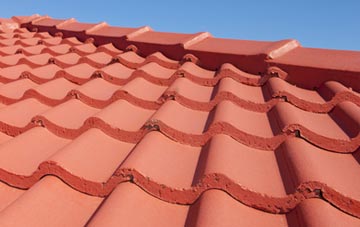 Rising Sun tile and slate roof replacement