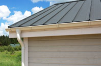 Rising Sun fascia repair