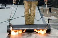 Rising Sun flat roof sealing quote