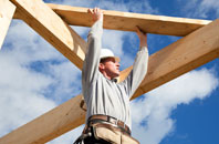 Rising Sun roof replacement work